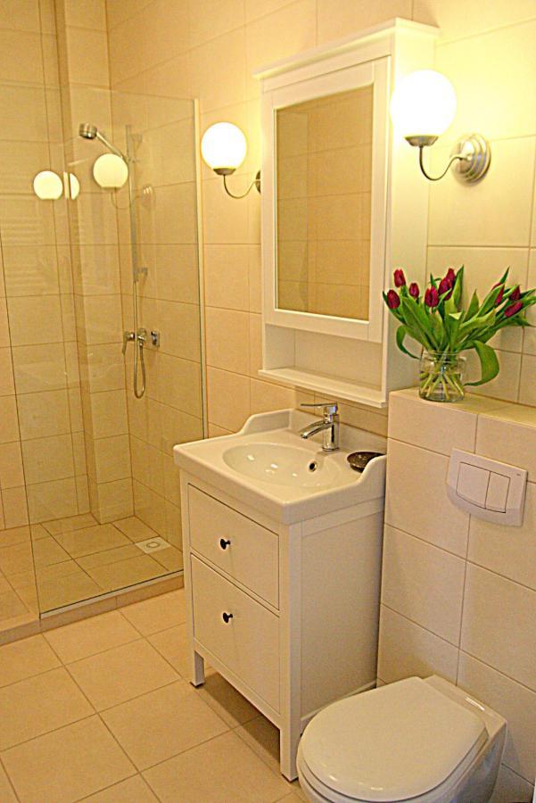 Apartament Kwiatowa 3/22 Poznań Esterno foto